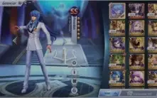 Saint Seiya Awakening A-46