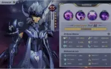 Saint Seiya Awakening A-46