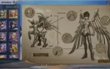 Saint Seiya Awakening A-46