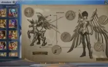Saint Seiya Awakening A-46