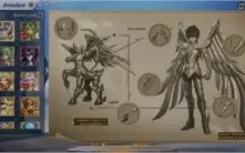 Saint Seiya Awakening A-46