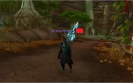 2X GLAD R1 MALEVOLENT UDYNG ARENA MASTER