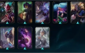 D4 abandonando a conta