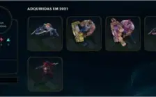 D4 abandonando a conta