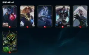 D4 abandonando a conta