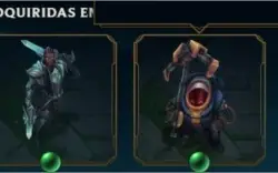 D4 abandonando a conta