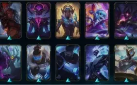 D4 abandonando a conta