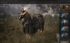 Night crows Healer lv51 Mont lendaria Sa 101 bishop