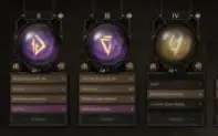 Night crows Healer lv51 Mont lendaria Sa 101 bishop