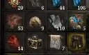 Night crows Healer lv51 Mont lendaria Sa 101 bishop