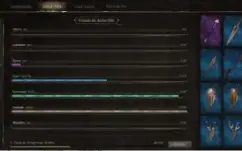 Night crows Healer lv51 Mont lendaria Sa 101 bishop