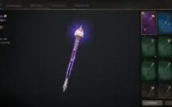 Night crows Healer lv51 Mont lendaria Sa 101 bishop
