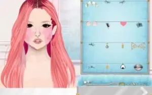 conta stardoll nível 58, ano 2015 no precinho