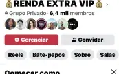 Grupo Pra Divulga Links No Facebook💰✅