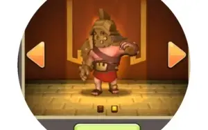CV11 CLASH OF CLANS CASAIS NVL 43 .. 3 PASSES D TEMPORADAS