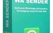 Wa Sender 2023 + Chave de Licenças - Whatsapp Sender