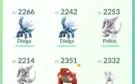 Conta Pokemon GO com muitos Brilhantes 100%