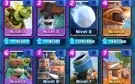 ⚠️ VENDO CONTA DE CLASH ROYALE, NÍVEL DO REI 12 ⚠️