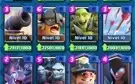 ⚠️ VENDO CONTA DE CLASH ROYALE, NÍVEL DO REI 12 ⚠️