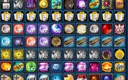 Conta Com Luce Shin/Ladmo Server Omega
