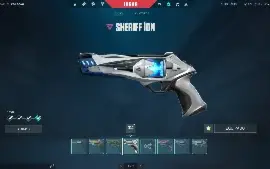 Conta Valorant Fa - R$ 1.076,80 Gastos / Só Skin Tryhard