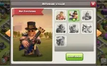 Cv12 Semi full mais barato do site