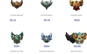ELO JOB MASSIVE O MAIS SEGURO