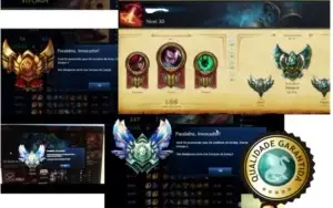 ELO JOB MASSIVE O MAIS SEGURO