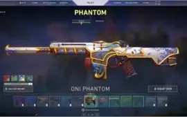 CONTA DIAMANTE + VANDAL E OPERATOR DRAGAO + OUTRAS SKINS