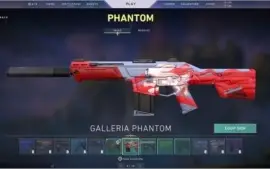 CONTA DIAMANTE + VANDAL E OPERATOR DRAGAO + OUTRAS SKINS