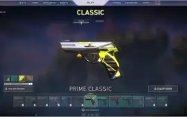 CONTA DIAMANTE + VANDAL E OPERATOR DRAGAO + OUTRAS SKINS