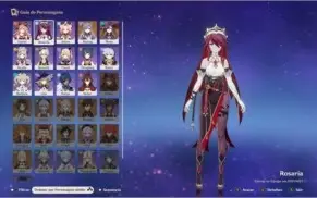 Genshin Impact Ar38 - Com Passe E Primogems Diario