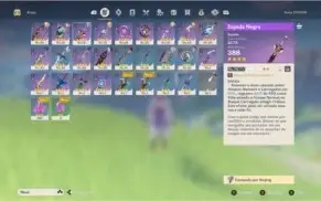 Genshin Impact Ar38 - Com Passe E Primogems Diario