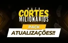 Pacote de Cortes Vídeos Virais