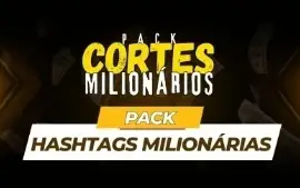 Pacote de Cortes Vídeos Virais