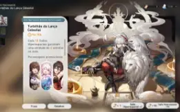 Honkai Star Rail - Tl40 Jing Yuan + Bronya + Welt + Clarae1