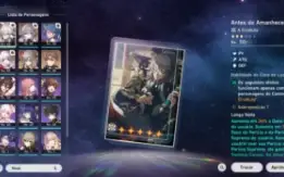 Honkai Star Rail - Tl40 Jing Yuan + Bronya + Welt + Clarae1