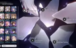 Honkai Star Rail - Tl40 Jing Yuan + Bronya + Welt + Clarae1