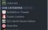 vendo conta STEAM Com CS PRIME MAIS DE 5 ANOS,