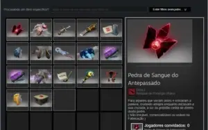 vendo conta STEAM Com CS PRIME MAIS DE 5 ANOS,