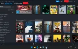 Conta Steam COM DAYZ, BF4, BF1, BFV ENTRE OUTROS JOGOS 