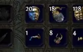 Path of Exile - Orbe do Caos - Liga Kalandra (3.19)
