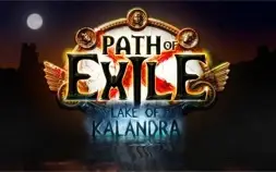 Path of Exile - Orbe do Caos - Liga Kalandra (3.19)