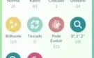 Conta Pokémon go lv 40