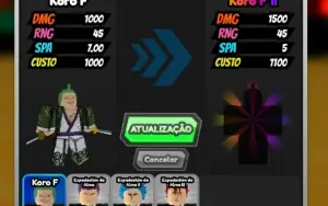 Conta All Star tower defense