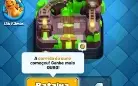 Conta Clash Royale - Arena 15, com 15 lendárias
