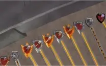 conta de albion com 255M de fama + Skin Onça-oculta