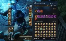 100K De Gold New World Alkaid