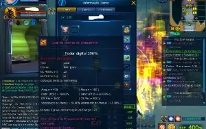 Aox Fang Shin Laddmo Servidor Omega