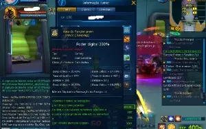 Aox Fang Shin Laddmo Servidor Omega